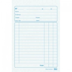 Bloco Nota Neutra 1/32 c/50fls Tilibra