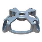 TAMPA DO MOTOR KDZ S/ CAPA ROLAM GAREN