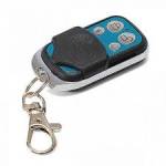 Controle Remoto para Portão e Alarme para 433mhz Lelg