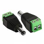 CONECTOR P4 MACHO BORNE FABRICANTE