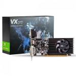GPU VX PRO GT 610 LP 2GB DDR3 64BIT DUEX