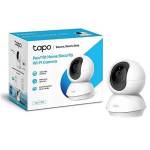 CAMERA SEGURANÇA TP TC70 WIFI FHD BR TPLINK