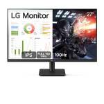 MONITOR 27 LG 27MS500-B FULL HD IPS LG