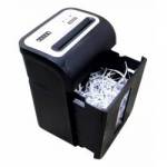 Fragmentadora de Papel para Até 16 Folhas Picotadeira 110v Mag