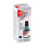 Tinta para Carimbo Almofada 40ml Azul Tris