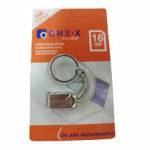 Pen-Drive 16Gb Pendrive Mini Chaveiro USB 2.0 Onex