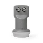 LNBF CENTURY BANDA KU UNI DUPLO K5GD CENTURY