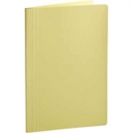 Pasta Classificadora Plastificada s/Impressão Am DxL0205.A