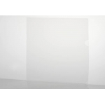 Pasta L15A4 PxL188.TR01 Transparente/Cristal