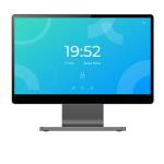 MONITOR 10 ELGIN TOUCH POSGO ELITE ELGIN/BEMATECH