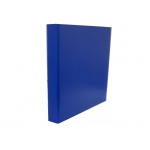 Pasta Uso Geral A4 c/Trilho Ferr Azul Chies