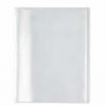 Pasta Catalogo c/20env Cristal New Line