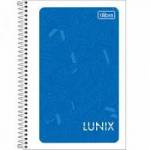 Caderno Anotações Espiral 96 Folhas Formato 102x147mm Lunix Tilibra
