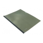 Pasta c/Canaleta A4 Plast Pc-07 Fume PxL