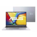 Notebook ASUS, Intel i7, 13ª Geração, 24Gb Memoria, 512Gb SSD, Tela 15.6 Full HD, Windows 11 Professional Certificado