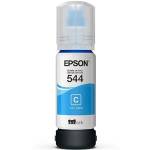 REFIL DE TINTA EPSON T544 CIANO EPSON