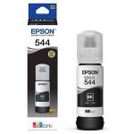 REFIL DE TINTA EPSON T544 PRETA EPSON