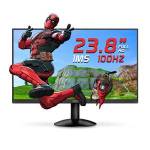 MONITOR 23.8 AOC 24B30HM2 FULL HD 100HZ AOC