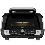 FRITADEIRA AIR FRYER BARBECUE 10L 127V WAP