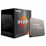 PROCESSADOR AM4 RYZEN 5 5600XT AMD