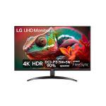 MONITOR 32 LG 32UR500-B UHD 4K HDR10 LG