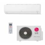 AR CONDICIONADO HI-WALL 7,5K BTUS LG NYO