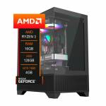 PC YON GAM A520ME 16GU4 S128G RY 3 3200G YON