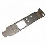 Espelho Alto de Placa de Rede para Gabinete Oem