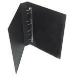 Pasta Uso Geral A4 c/Trilho Ferr Ptal Chies