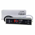 FONTE BLINDADA 12V 05A 60W FC