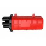 CEO 24F SH-CE24F-VT300 NAC VERMELHO S/VA SHORELINE