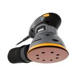 LIXADEIRA WAP ROTO ORBITAL WF LR01 220V WAP