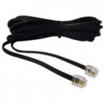 Cabo RJ11  3.0mt FaxModem MxM 8020**T