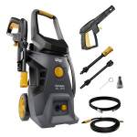 DESOBSTRUIDORA WAP WL 2610 ULTRA 220V WAP