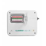 CLAMPER SOLAR SB 1040V 32A 2E/2S PC CLAMPER
