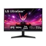 MONITOR GAMER LG 24 ULTRAGEAR FHD 180HZ LG