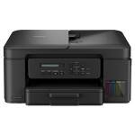 MULTIF DCP-730DW TANQUE COLOR BIVOLT WI- BROTHER