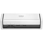 SCANNER PORTATIL BROTHER ADS1350W WI-FI BROTHER