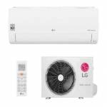 AR CONDICIONADO SPLIT HI-WALL 18000BTUS LG NYO