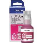 REFIL DE TINTA BROTHER BTD100M MAGENTA BROTHER