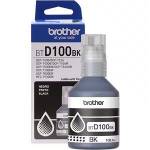 REFIL DE TINTA BROTHER BTD100BK PRETO BROTHER