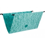 Pasta Suspensa Marmorizada Verde Claro DxL0041.T