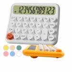 Maquina Calculadora Mesa 12Dig kk8868 Karuid