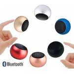 Caixa de Som Bluetooth Bateria 5w Mini M3