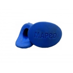 Borracha para Lapis Tip/Top Azul Maped