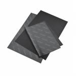 CARBONO PAP A4 PRETO BAZZE