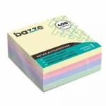 NOTA AUTO 76X76 COLOR BL400 BAZZE