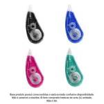 FITA CORRETIVA BAZZE 6M POLYBAG 1