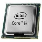 Processador Intel i3, Oitava Ger, para LGA 1151, LGA1151, S1151, s/Cooler Garantia 90 Dias OEM