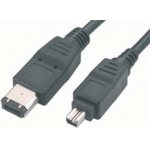 Cabo Firewire 6PM 6x4p Cb2253